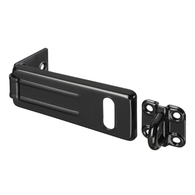 Masterlock Overval met hangslot Locks