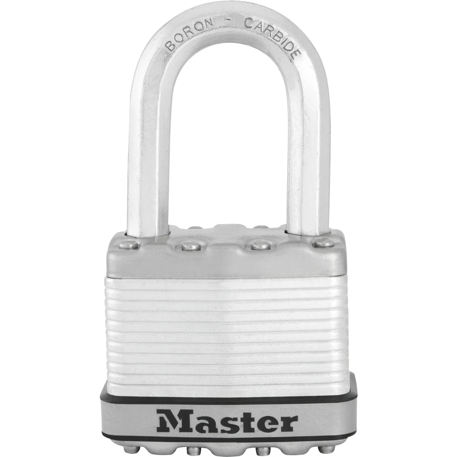 MasterLock Hangslot Excell 52mm - beugellengte 38mm