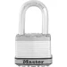 MasterLock Hangslot Excell 52mm - beugellengte 38mm