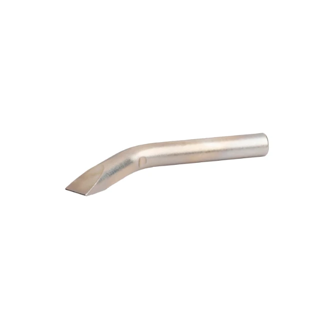 Weller Soldeerstift S7 gebogen 12.5mm 120W
