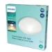 Philips LED-Plafondlamp Canopus CL259 20W IP44 O390 mm
