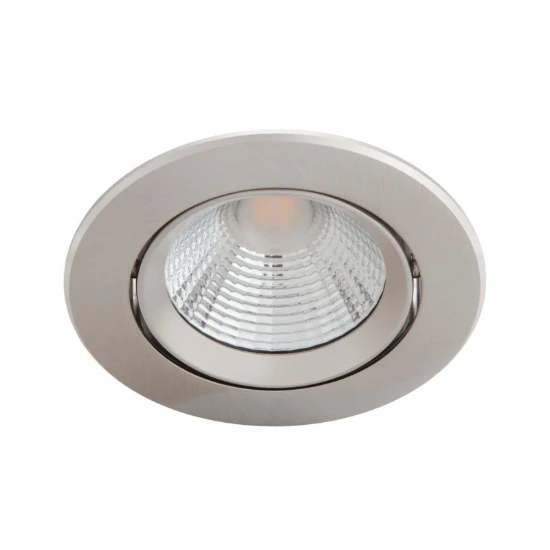 Philips LED-inbouwspot Sparkle SL261 5.5W nikkel