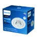 Philips LED-inbouwspot Sparkle SL261 5.5W wit (3 stuks)