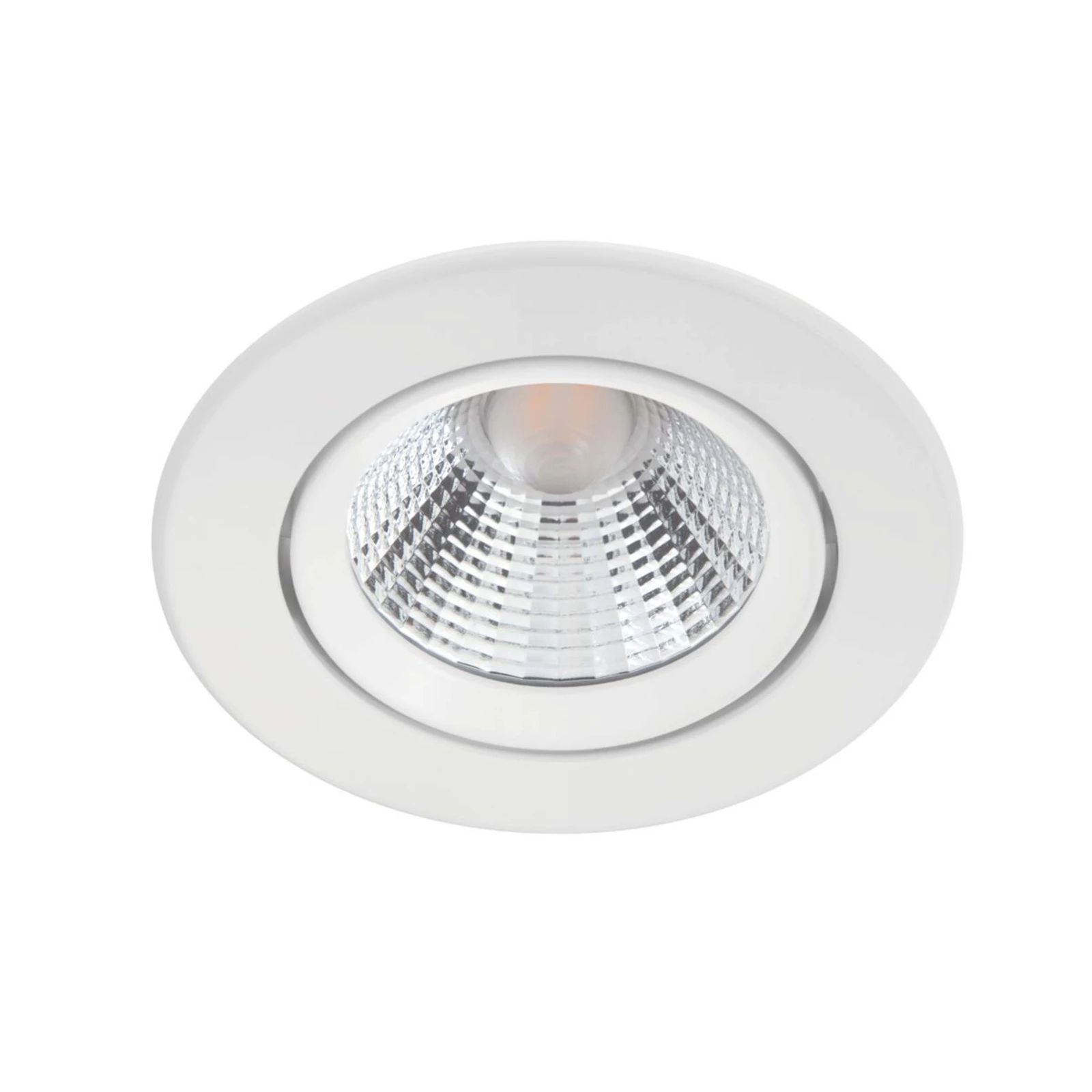 Philips LED-inbouwspot Sparkle SL261 5.5W wit