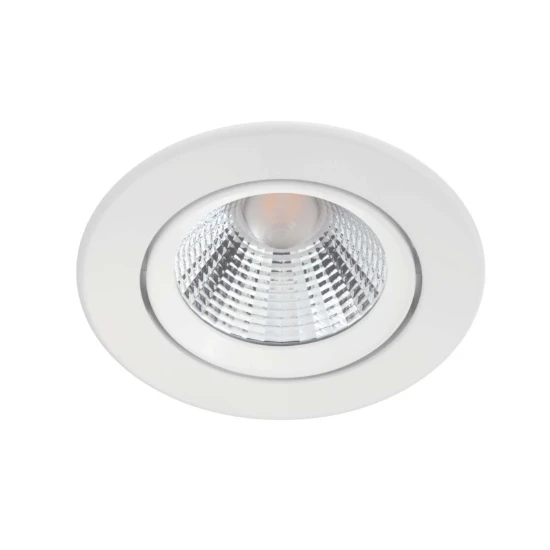 Philips LED-inbouwspot Sparkle SL261 5.5W wit
