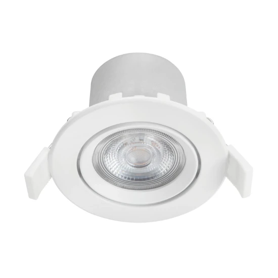 Philips LED-inbouwspot Sparkle SL261 5W wit