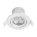 Philips LED-inbouwspot Sparkle SL261 5W wit