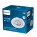 Philips LED-inbouwspot Sparkle SL261 5W wit