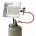 Rothenberger Gasstraalkachel Eco