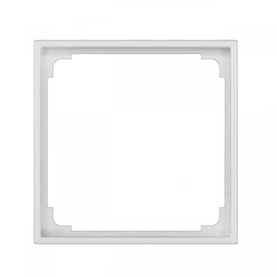 Steinel Adapterraam IR180/HF180 Jung wit