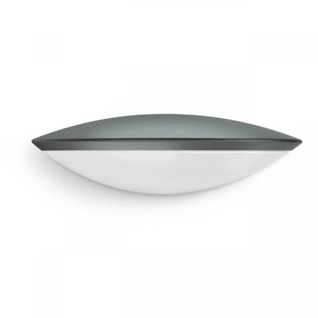 Steinel Lampe à dét. extér. L 825 LED iHF ant BT