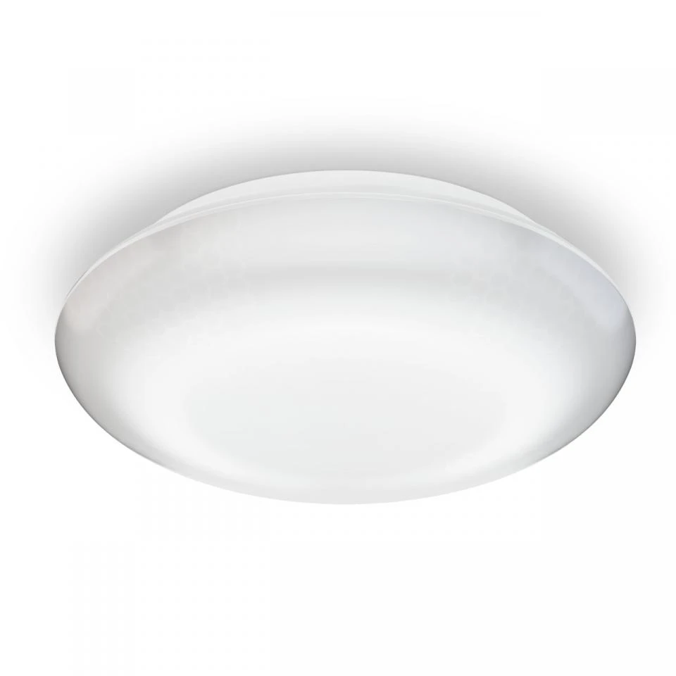 Steinel Lampe à dét. ext. DL Vario Qua PRO BF blc