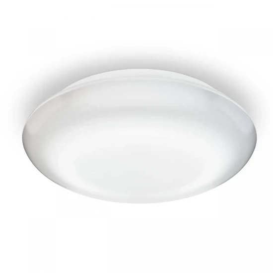 Steinel Lampe à dét. ext. DL Vario Qua PRO BF blc