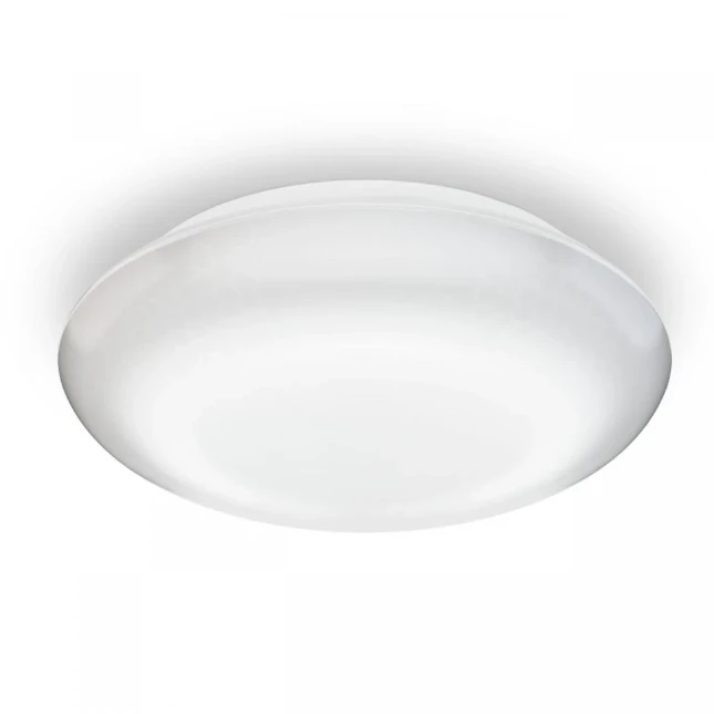Steinel Sensor Buitenlamp DL Vario Quattro PRO neutraal wit wit