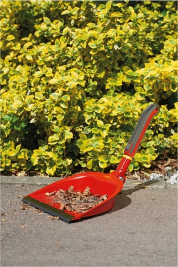 WOLF-Garten Reinigingsblik BK-M + steel ZM015