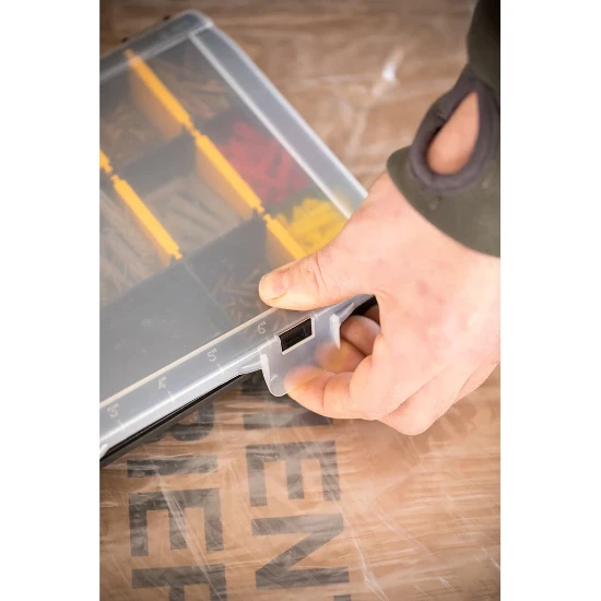 Stanley Organizer Essential 17 vakken
