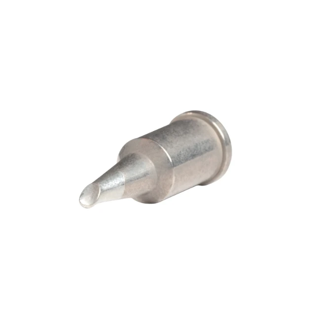 Weller Soldeerpunt enkelvoudig plat 2.4mm WLBU75