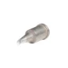 Weller Soldeerpunt enkelvoudig plat 2.4mm WLBU75