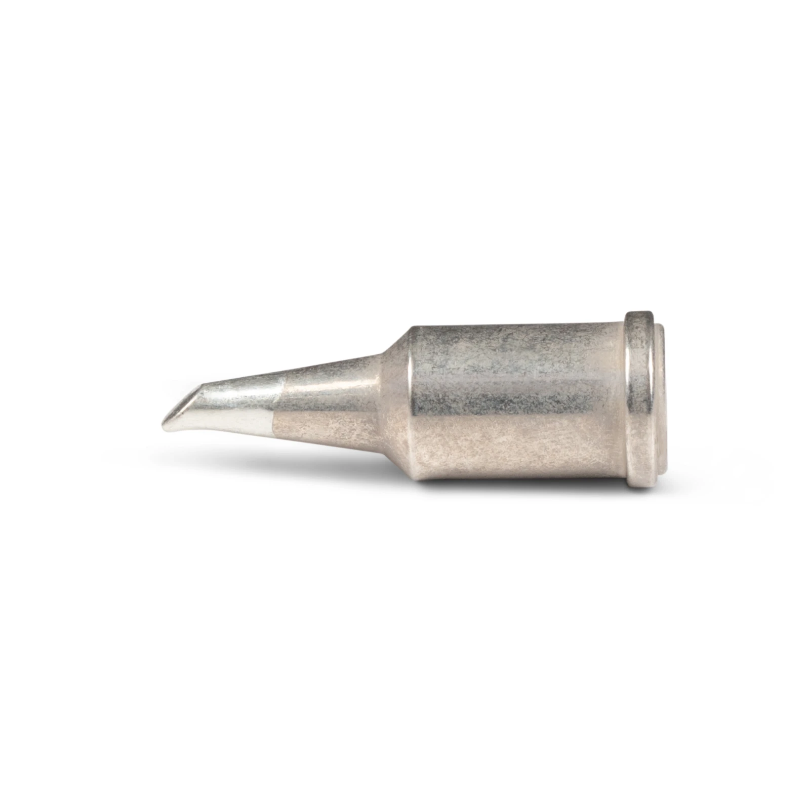 Weller Soldeerpunt enkelvoudig plat 2.4mm WLBU75