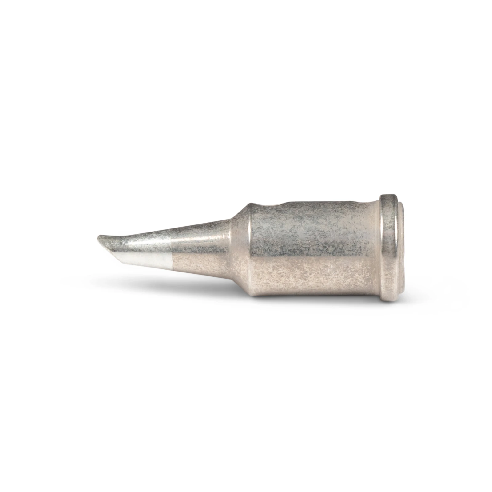 Weller Soldeerpunt enkelvoudig plat 2.4mm WLBU75