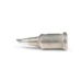 Weller Soldeerpunt enkelvoudig plat 2.4mm WLBU75