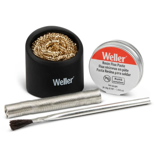 Weller Soldeermiddelen Accessoireset WCACCK2