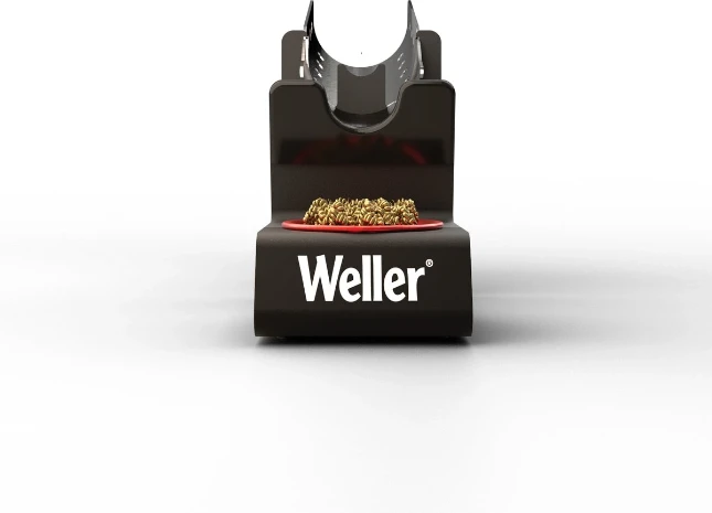 Weller Soldeerbouthouder met puntreiniger WLACCH1