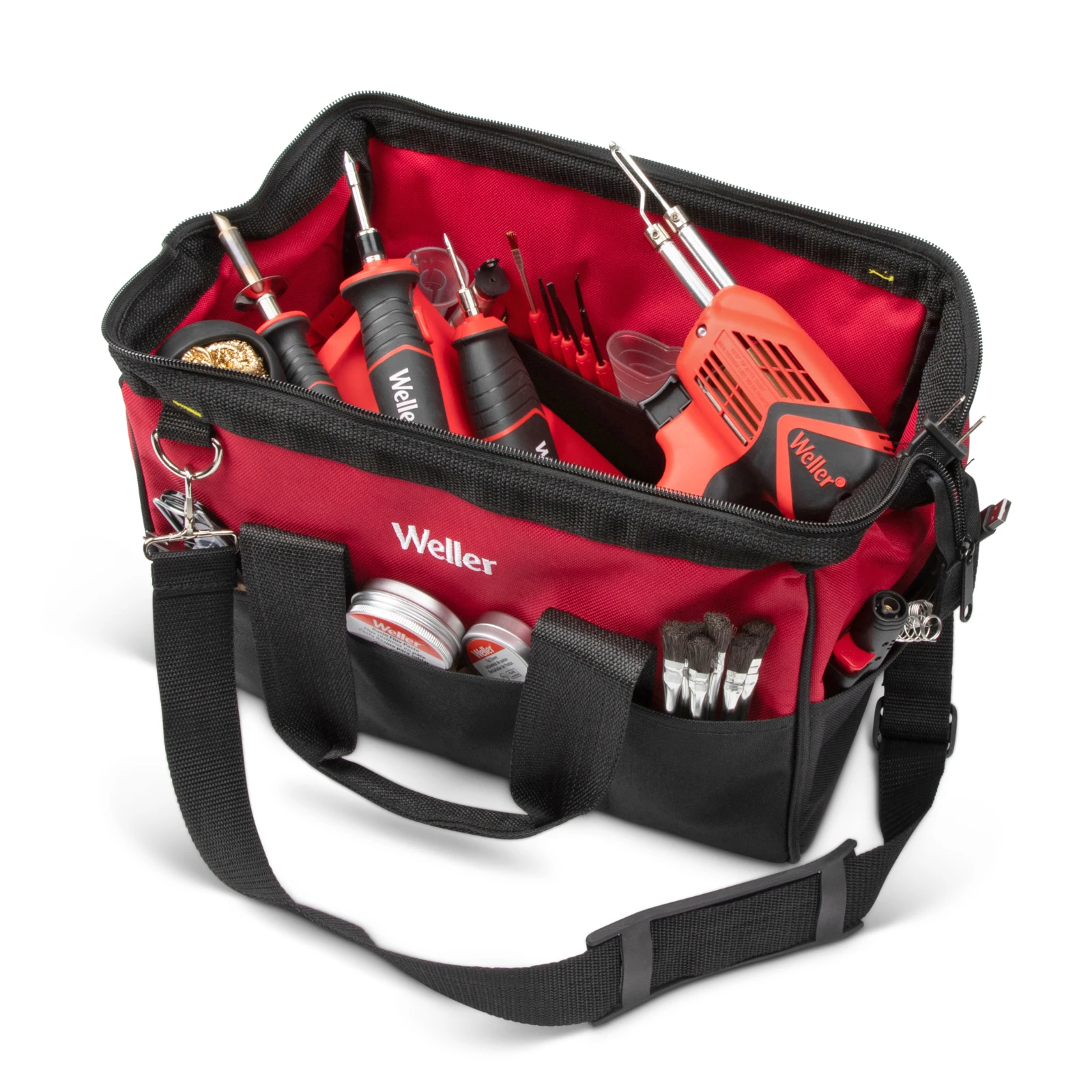 Weller Opbergtas WLACCSCS