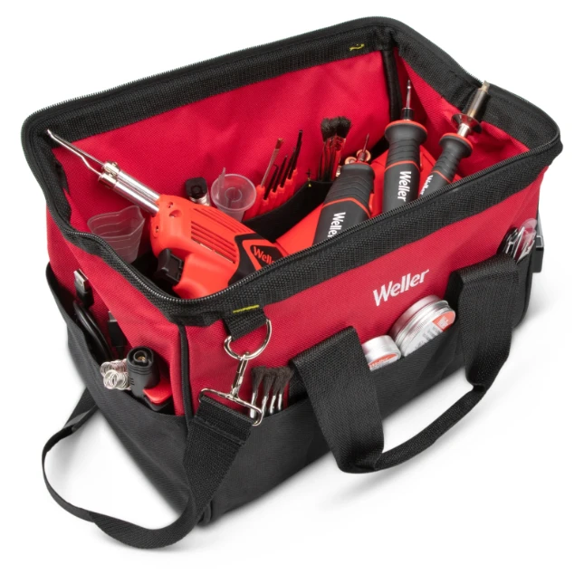 Weller Opbergtas WLACCSCS