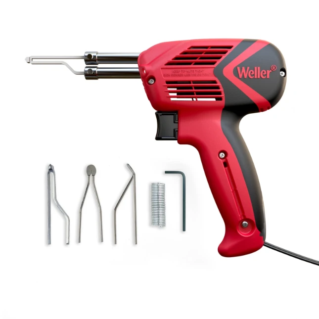 Weller Soldeerpistoolset 9400 140W EU