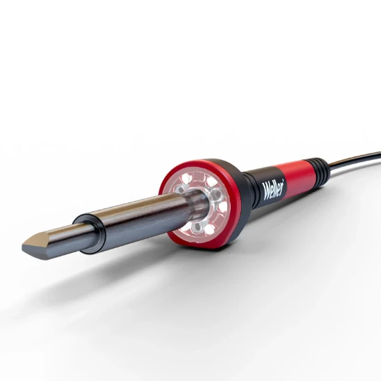 Weller Soldeerbout 80W met LED Halo Ring EU