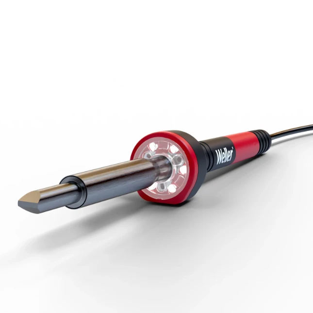 Weller Soldeerbout 80W met LED Halo Ring EU