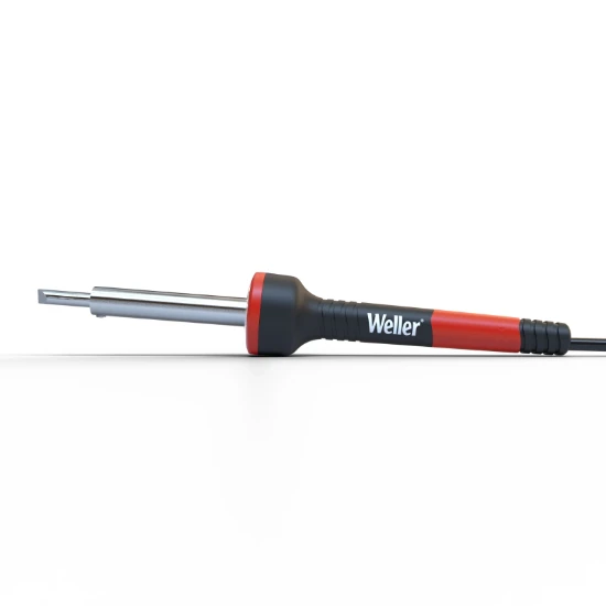 Weller Soldeerboutset 60W met LED Halo Ring EU