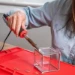 Weller Soldeerboutset 80W met krachtgreep EU