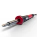 Weller Soldeerboutset 80W met krachtgreep EU