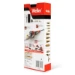 Weller Houtbranderset Pyrografie 25W 15-delig EU