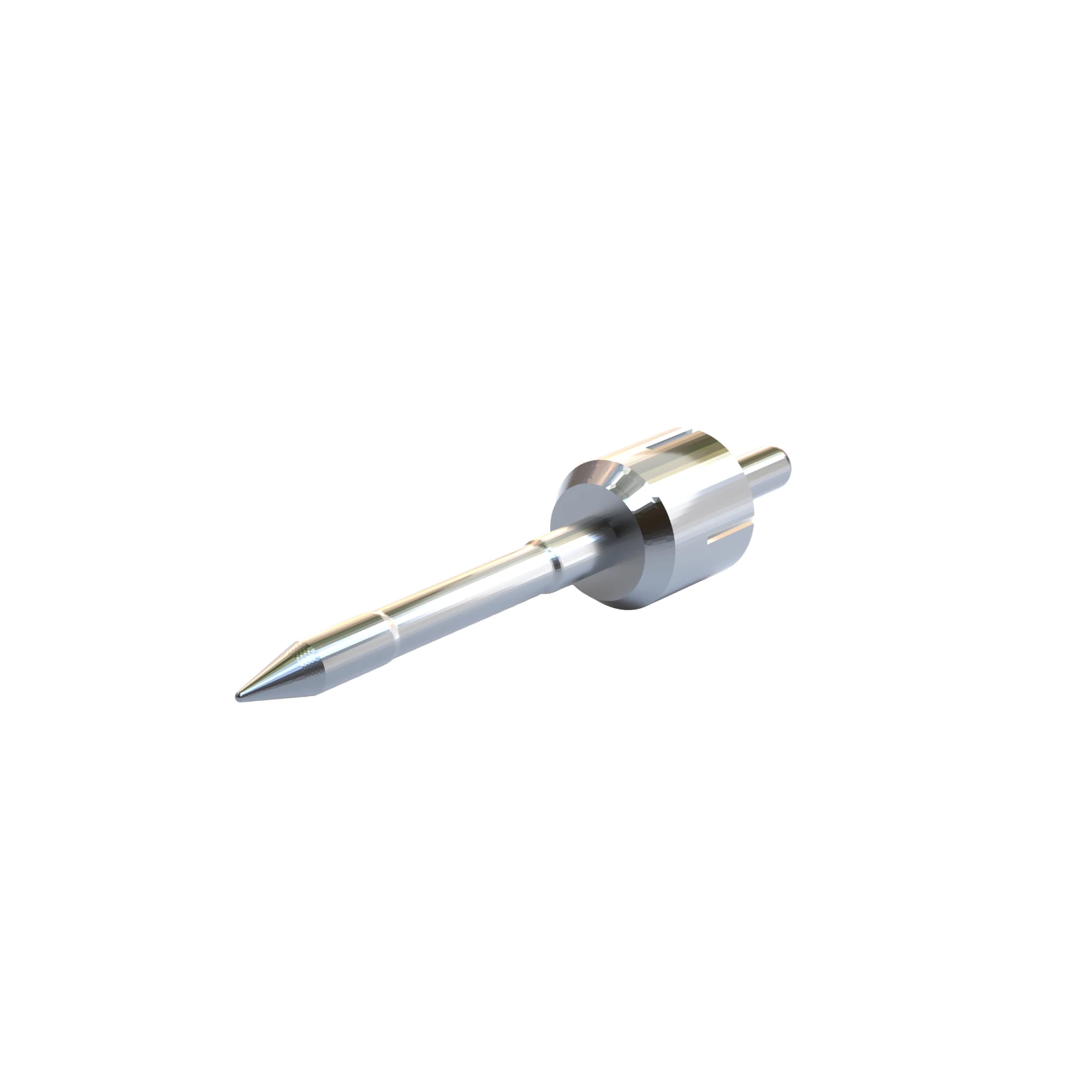 Weller Soldeerpunt conisch 0.3mm Ba4 3 PK WLIBA4