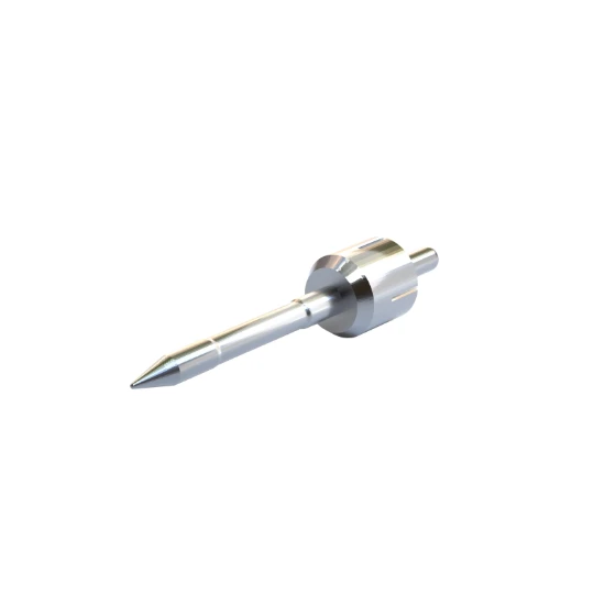 Weller Soldeerpunt conisch 0.3mm Ba4 3 PK WLIBA4