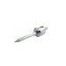 Weller Soldeerpunt conisch 0.3mm Ba4 3 PK WLIBA4