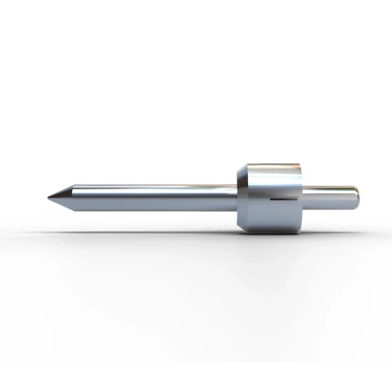 Weller Soldeerpunt conisch 0.3mm Ba8 3 PK WLIBAK8