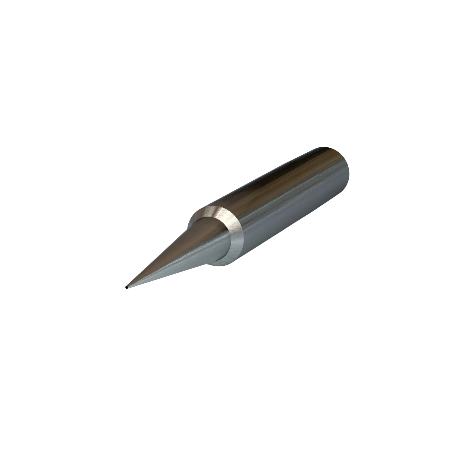 Weller Soldeerpunt conisch 0.4mm 3 PK