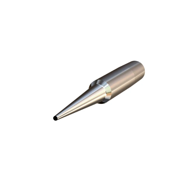 Weller Soldeerpunt conisch 0.8mm 3 PK