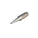 Weller Soldeerpunt conisch 0.8mm 3 PK