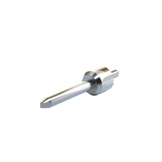 Weller Soldeerpunt beitel 2.0mm 3 PK WLIBAK8