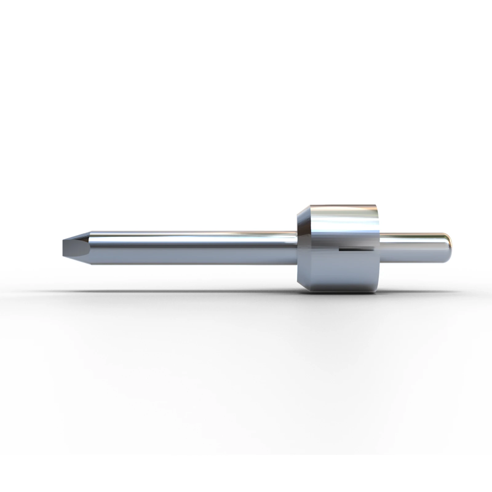 Weller Soldeerpunt beitel 2.0mm 3 PK WLIBAK8