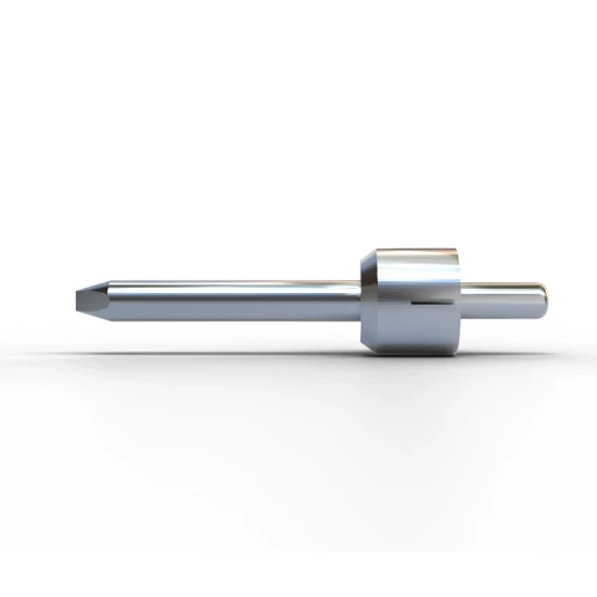 Weller Soldeerpunt beitel 2.0mm 3 PK WLIBAK8