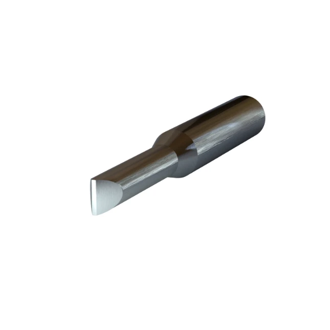 Weller Soldeerpunt beitel 6.4mm 3 PK