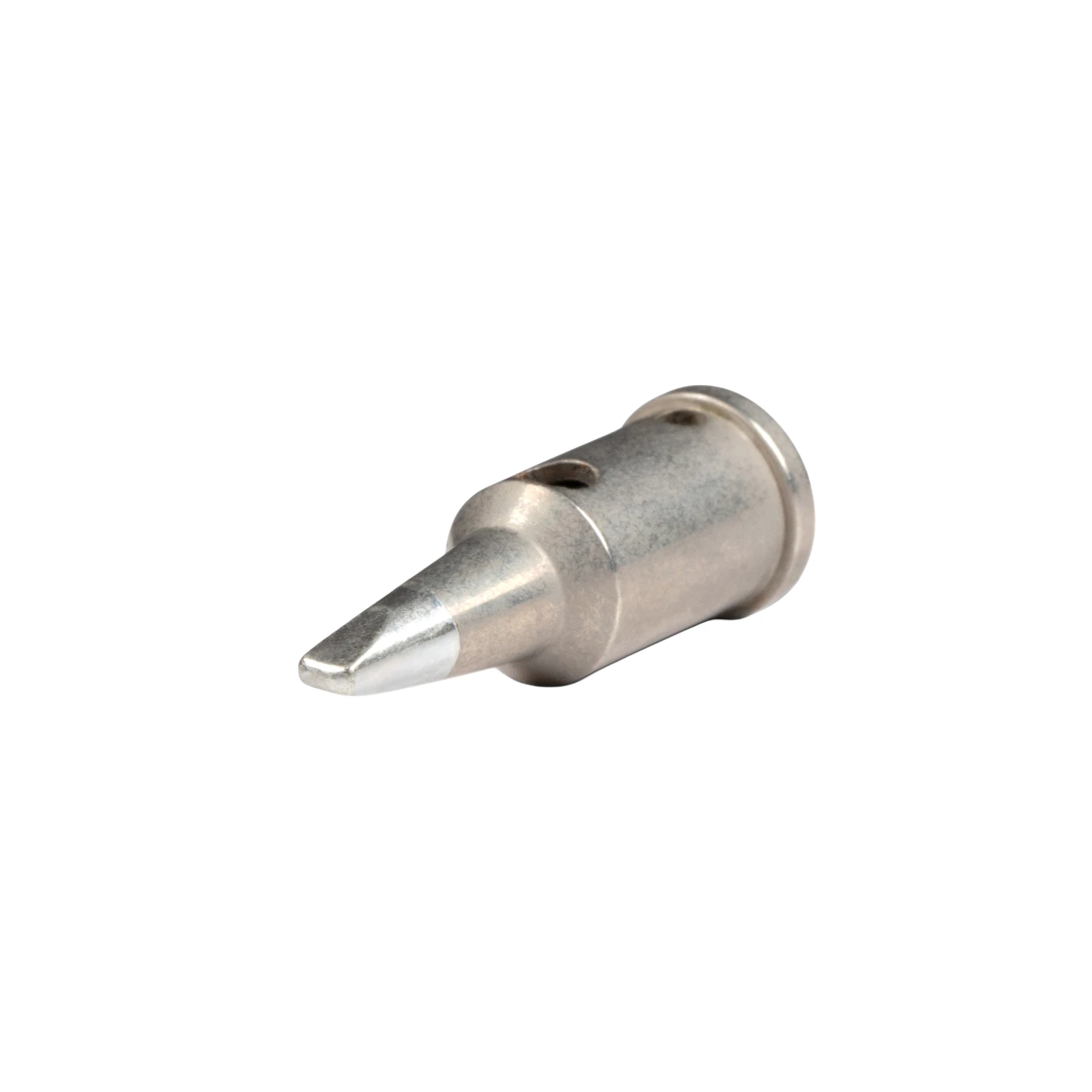 Weller Soldeerpunt dubbele plat 2.4mm WLBU75