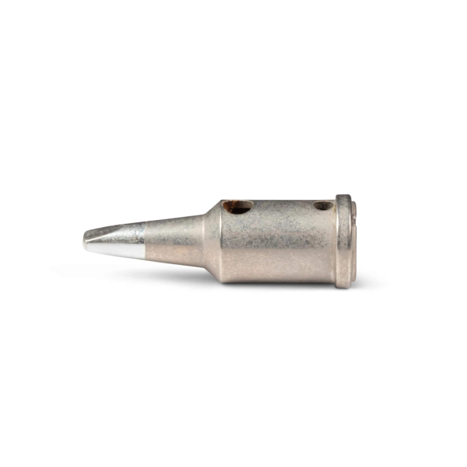 Weller Soldeerpunt dubbele plat 2.4mm WLBU75