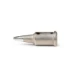 Weller Soldeerpunt dubbele plat 2.4mm WLBU75